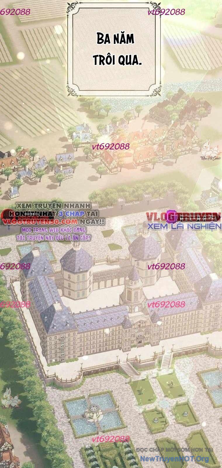 Ma Pháp Quân Chủ: Chapter 11