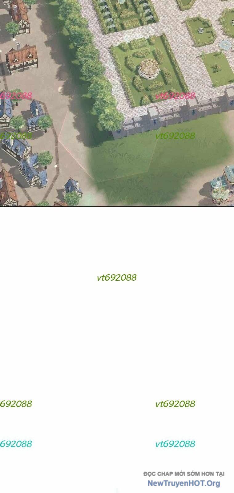 Ma Pháp Quân Chủ: Chapter 11