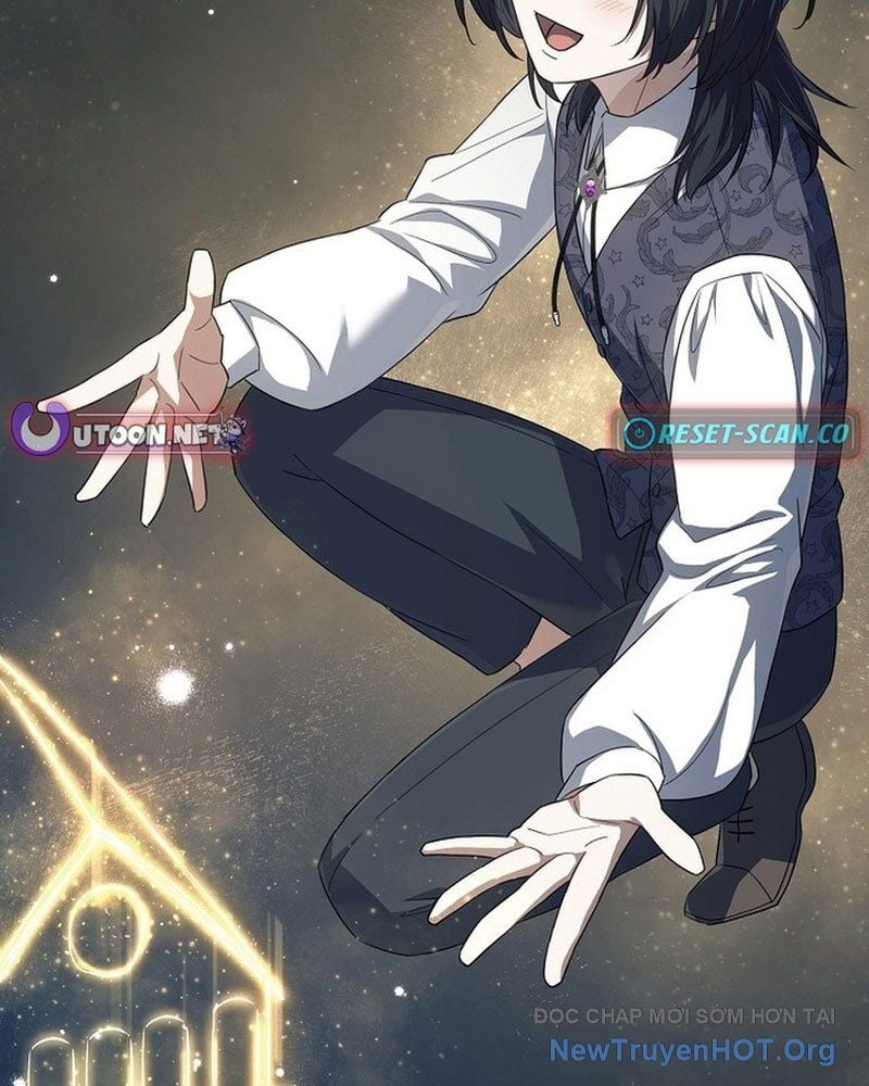 Ma Pháp Quân Chủ: Chapter 12