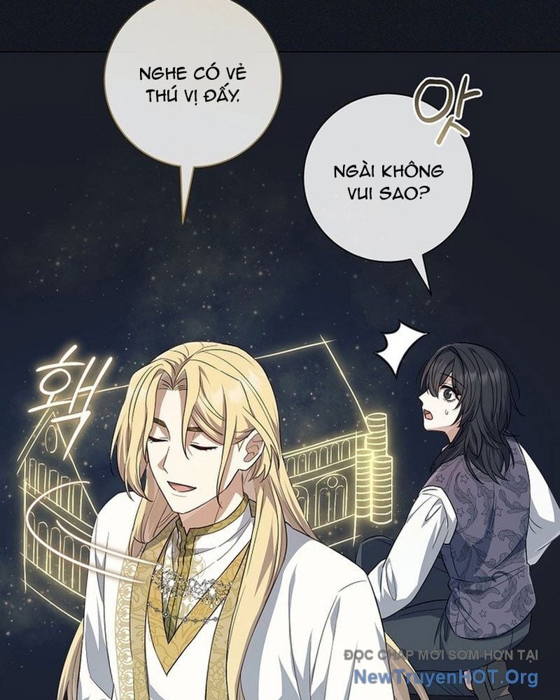 Ma Pháp Quân Chủ: Chapter 12