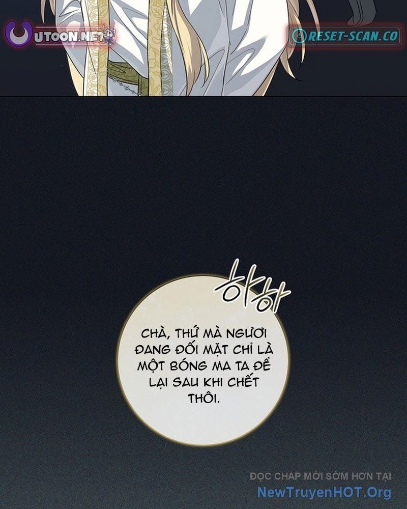 Ma Pháp Quân Chủ: Chapter 12