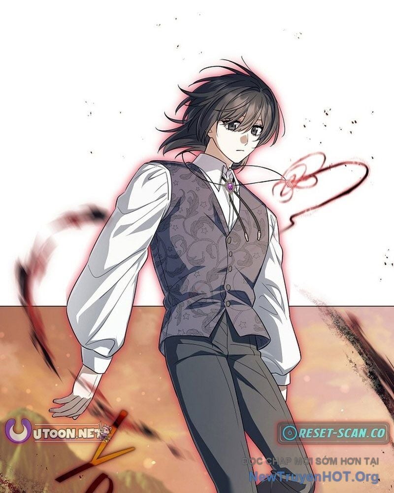 Ma Pháp Quân Chủ: Chapter 12