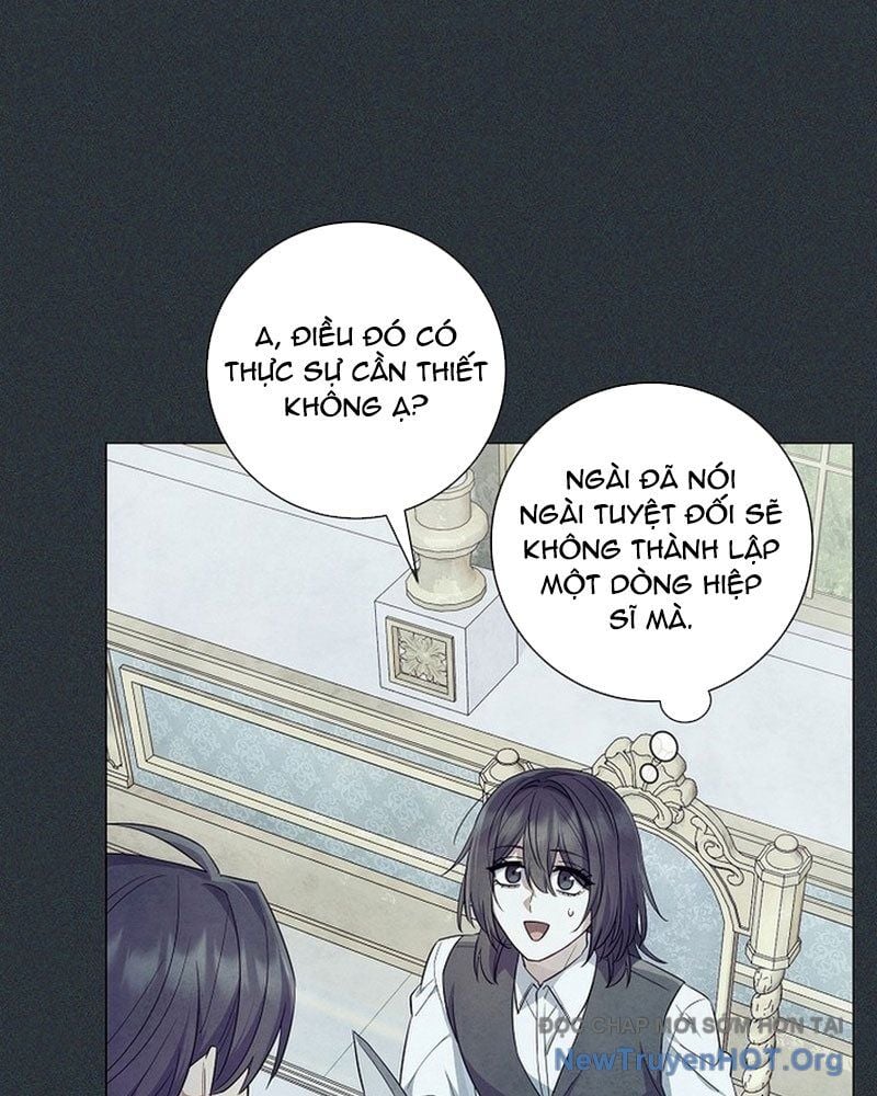 Ma Pháp Quân Chủ: Chapter 12