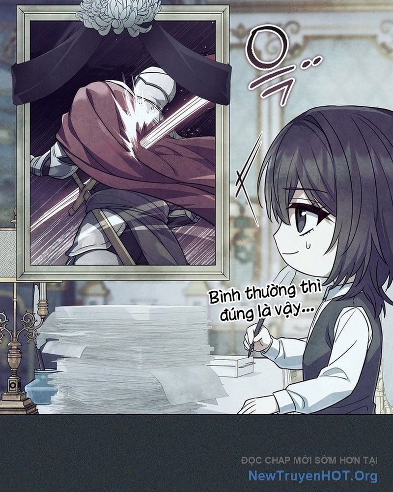 Ma Pháp Quân Chủ: Chapter 12