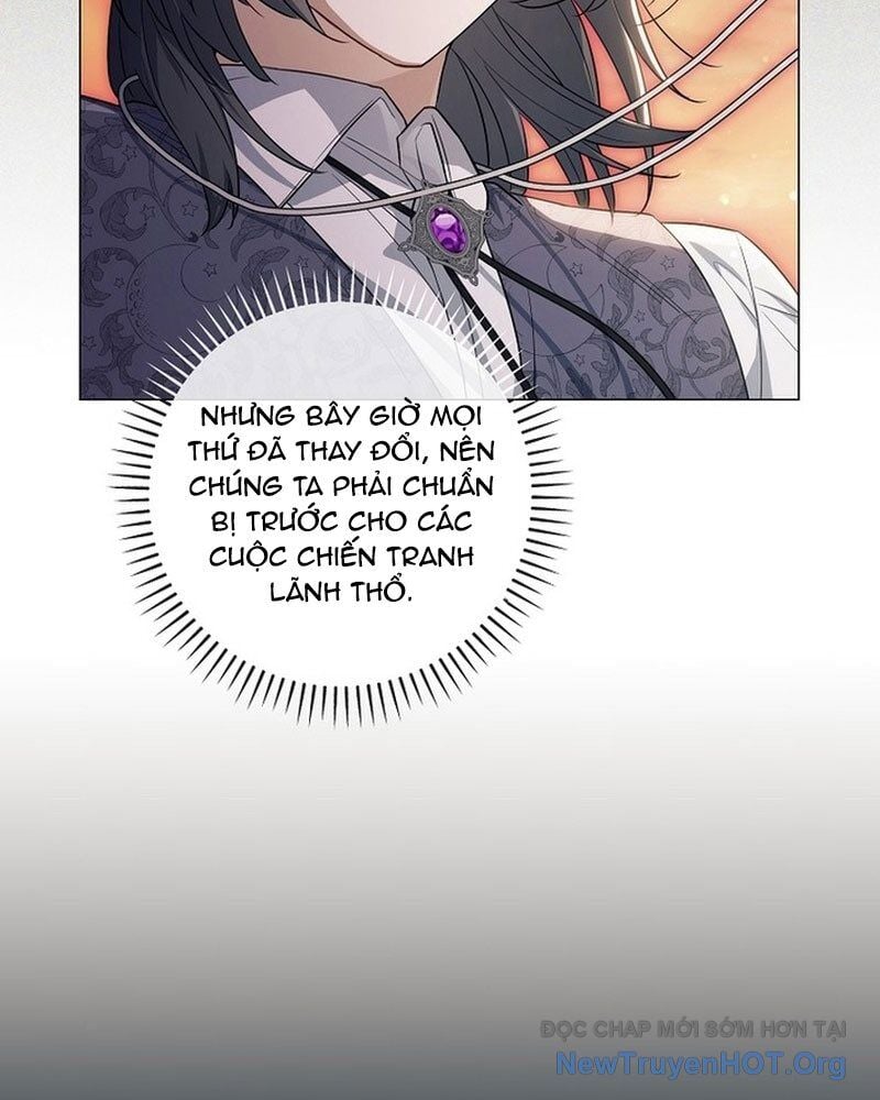 Ma Pháp Quân Chủ: Chapter 12