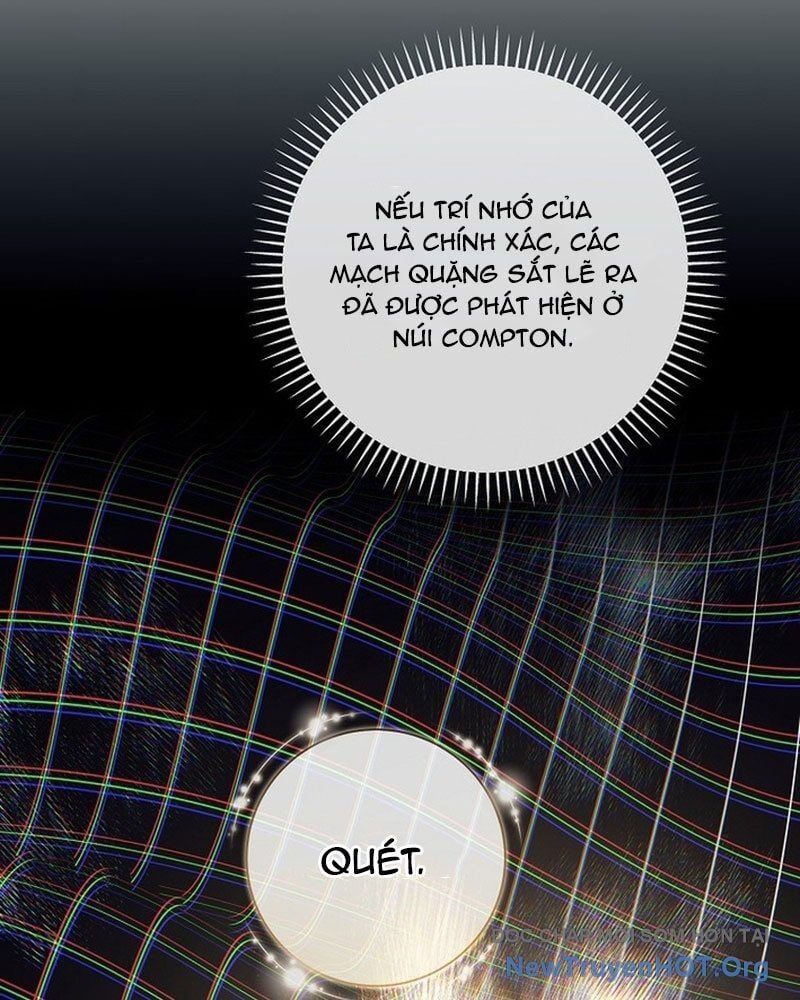 Ma Pháp Quân Chủ: Chapter 12