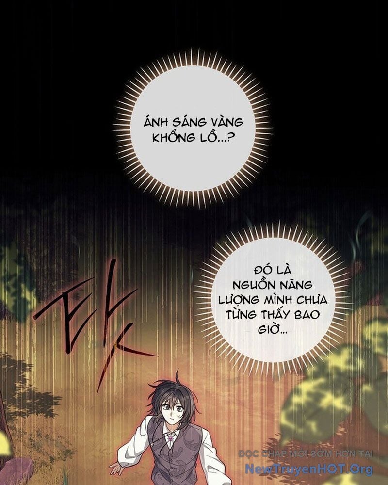 Ma Pháp Quân Chủ: Chapter 12