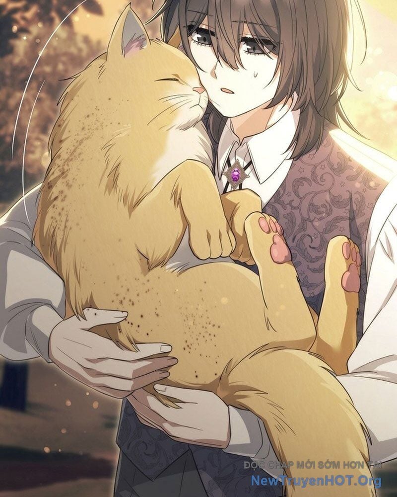 Ma Pháp Quân Chủ: Chapter 12