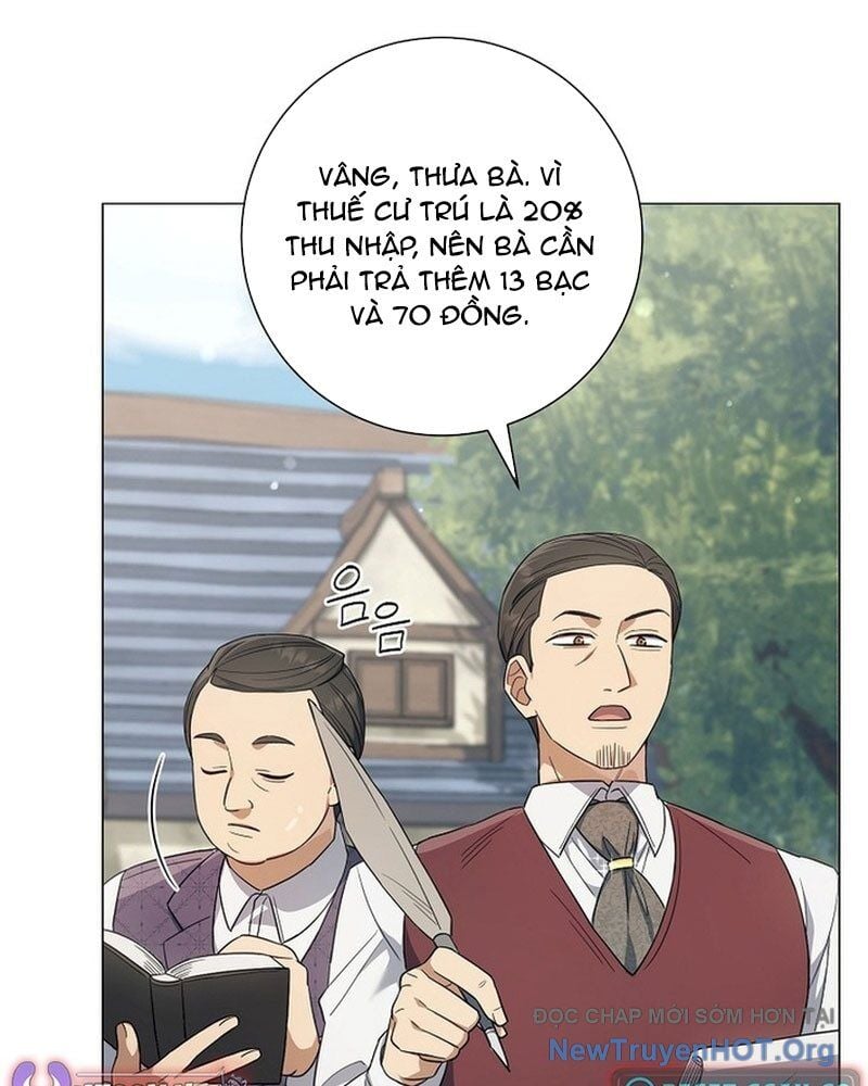 Ma Pháp Quân Chủ: Chapter 12