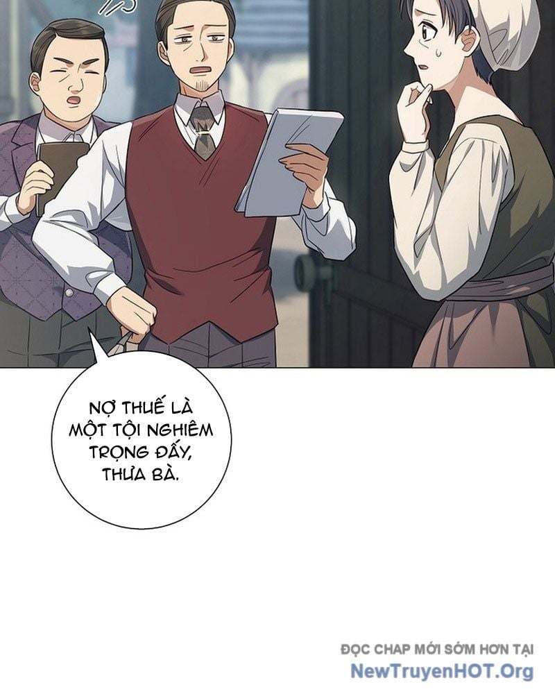 Ma Pháp Quân Chủ: Chapter 12