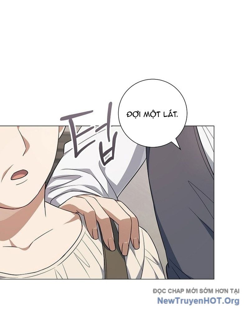 Ma Pháp Quân Chủ: Chapter 12