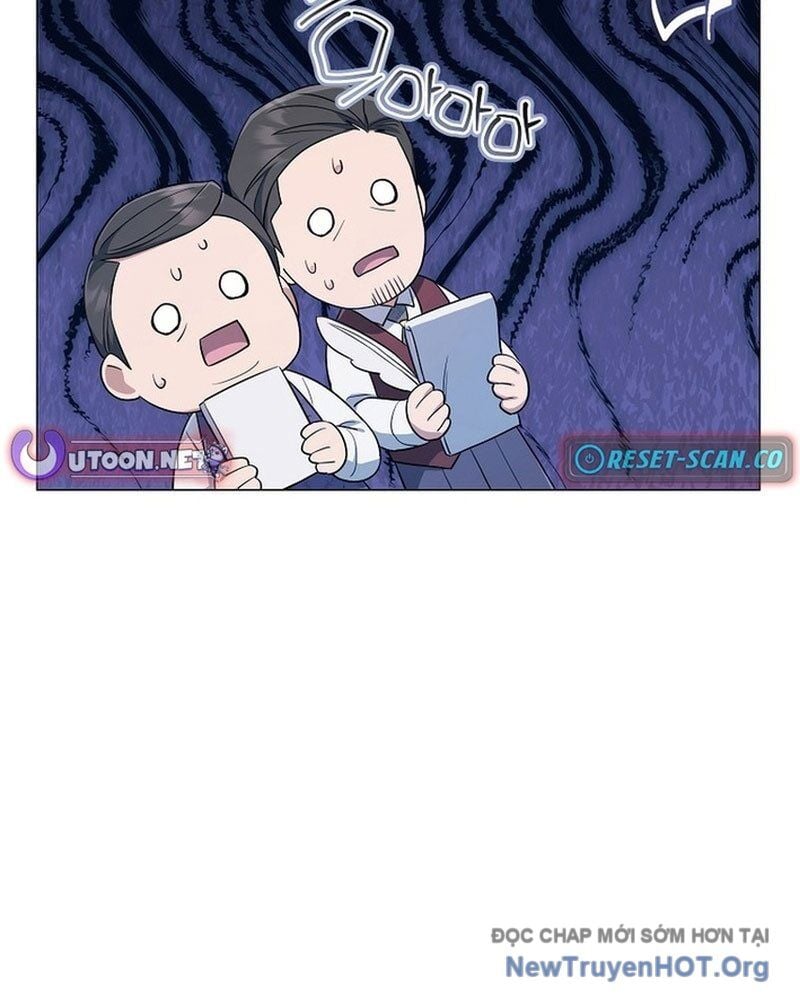 Ma Pháp Quân Chủ: Chapter 12