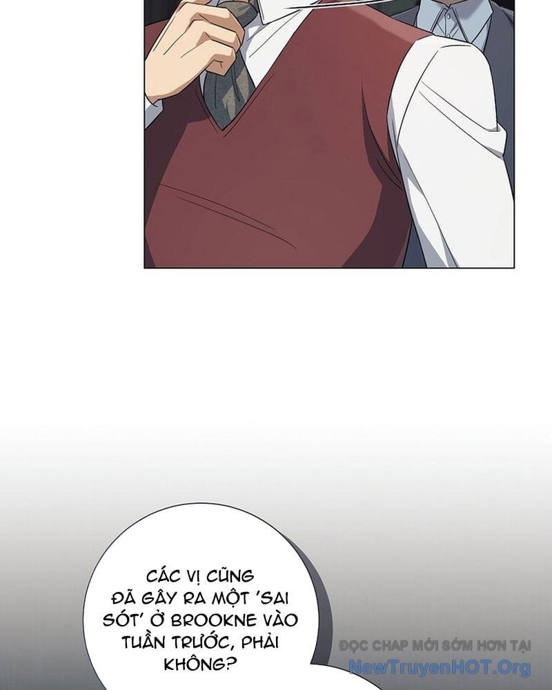 Ma Pháp Quân Chủ: Chapter 12