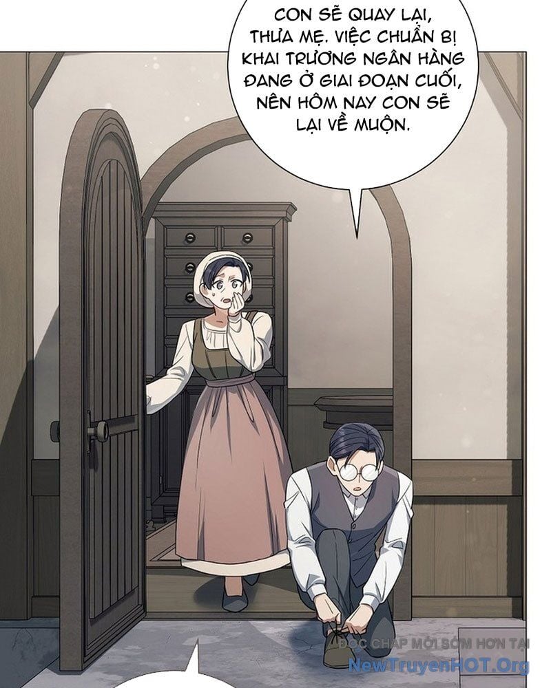 Ma Pháp Quân Chủ: Chapter 12