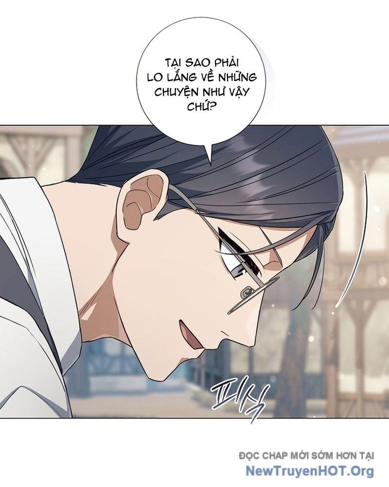 Ma Pháp Quân Chủ: Chapter 12