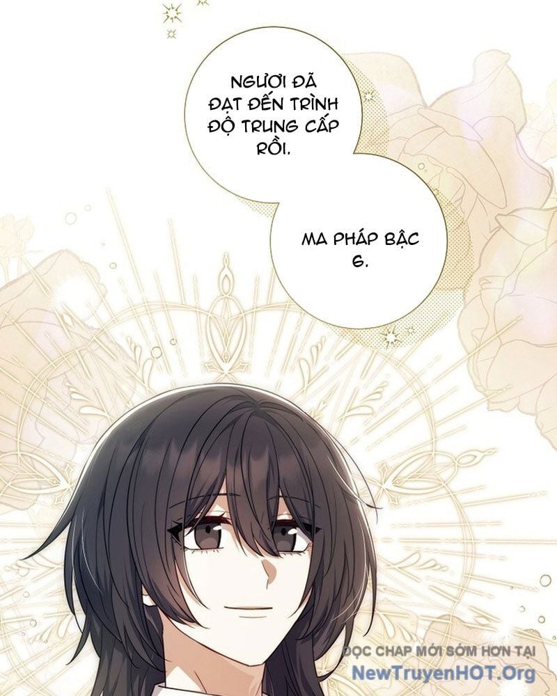 Ma Pháp Quân Chủ: Chapter 12