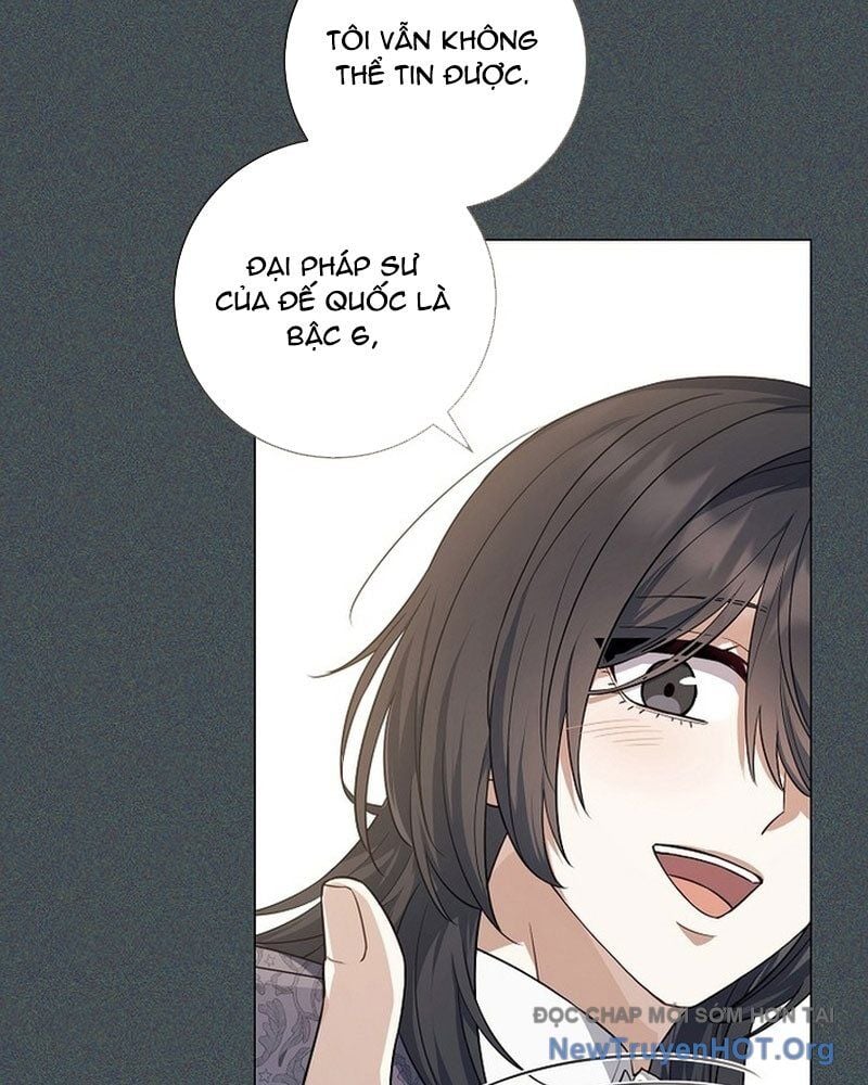Ma Pháp Quân Chủ: Chapter 12