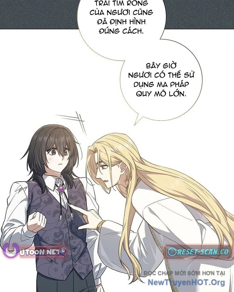 Ma Pháp Quân Chủ: Chapter 12