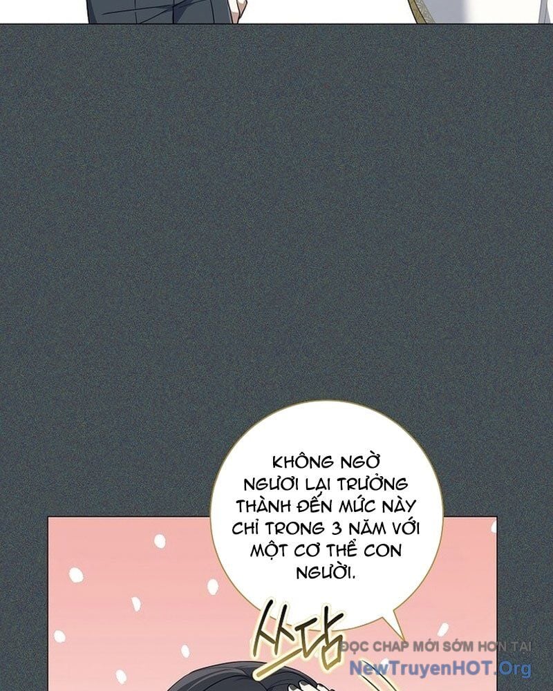 Ma Pháp Quân Chủ: Chapter 12