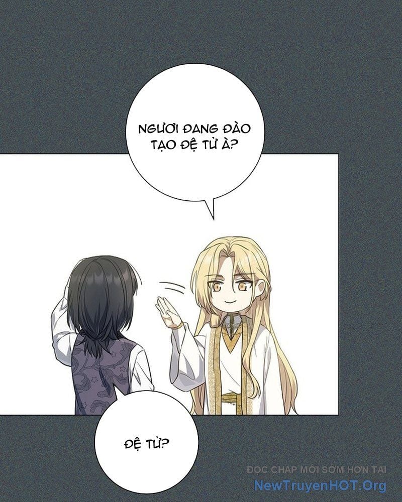 Ma Pháp Quân Chủ: Chapter 12