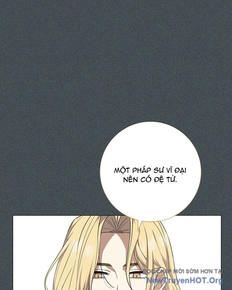 Ma Pháp Quân Chủ: Chapter 12