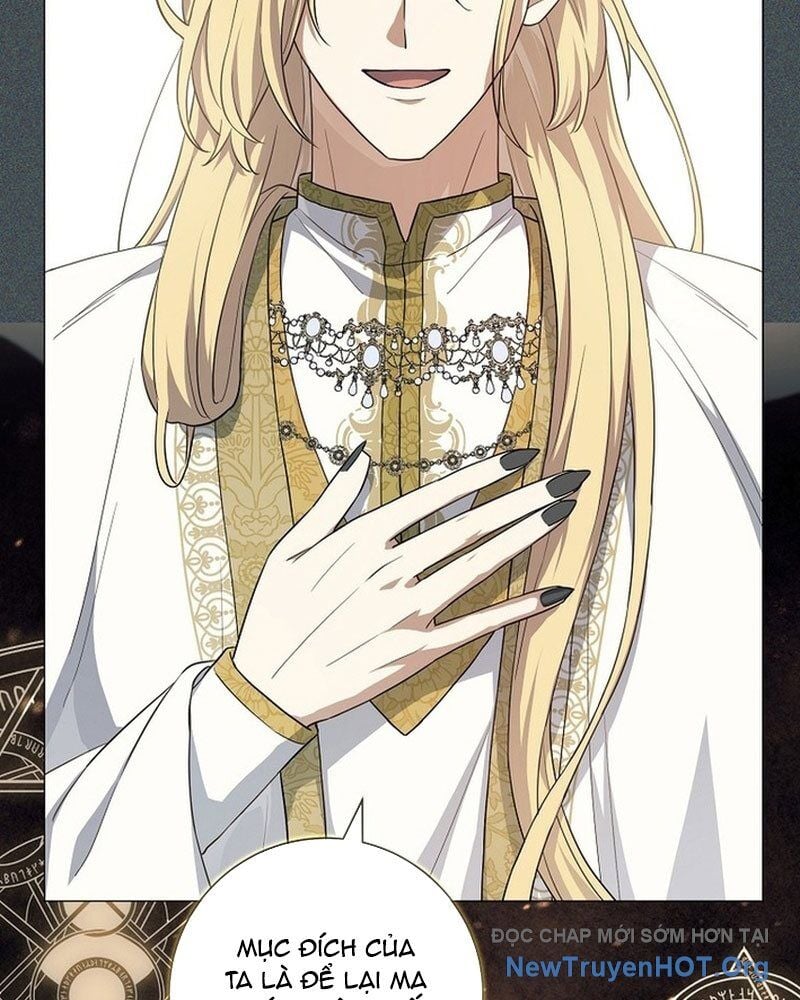 Ma Pháp Quân Chủ: Chapter 12