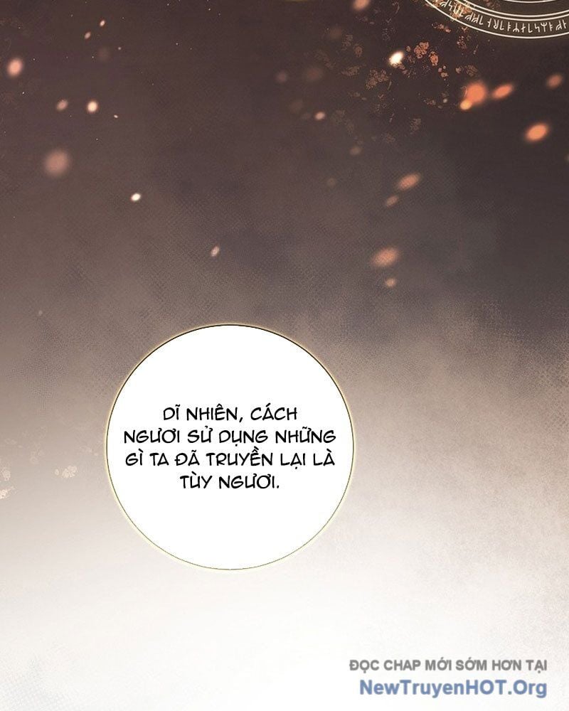 Ma Pháp Quân Chủ: Chapter 12