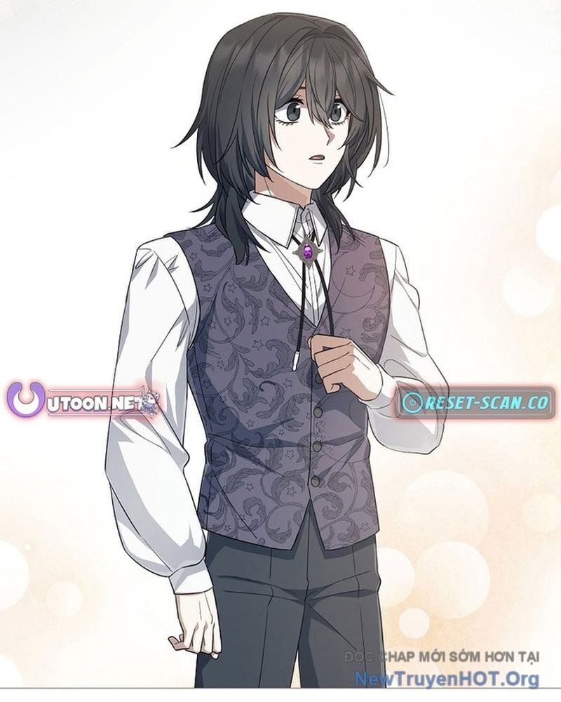 Ma Pháp Quân Chủ: Chapter 12