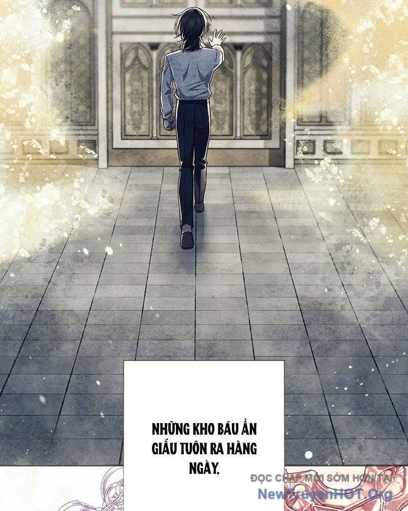 Ma Pháp Quân Chủ: Chapter 12