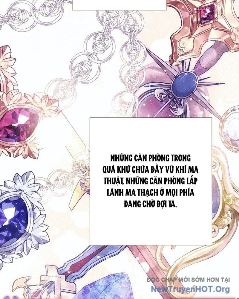 Ma Pháp Quân Chủ: Chapter 12