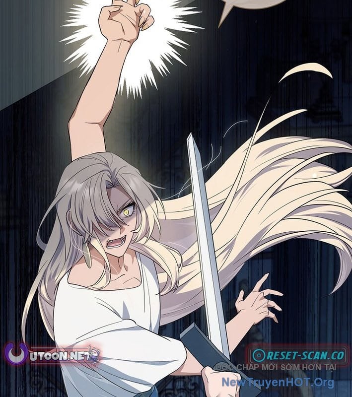 Ma Pháp Quân Chủ: Chapter 13