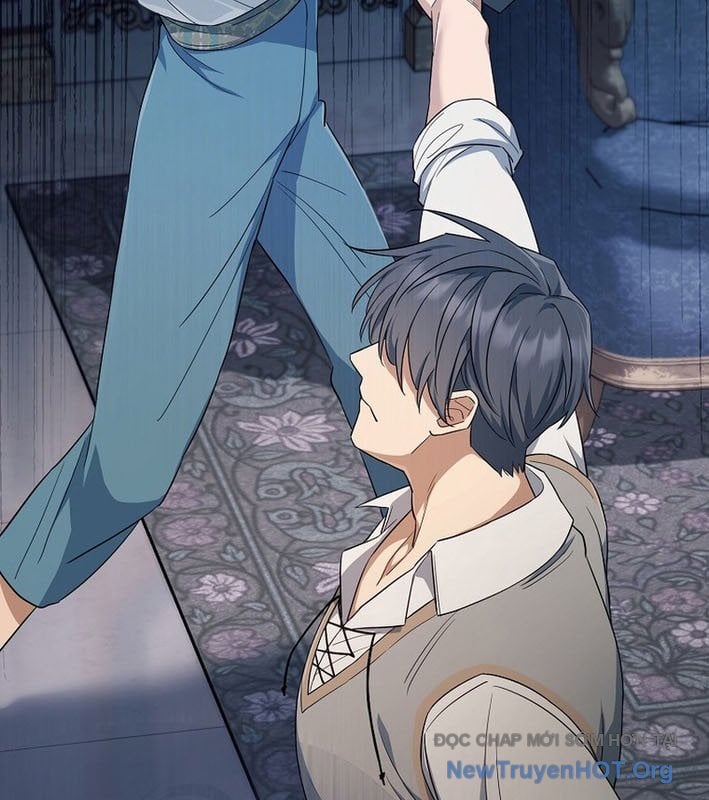 Ma Pháp Quân Chủ: Chapter 13