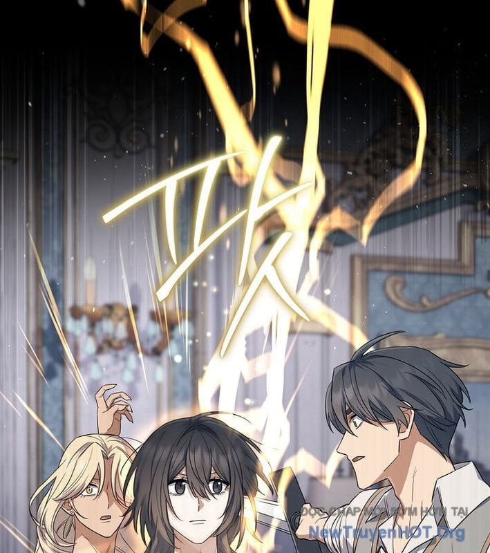 Ma Pháp Quân Chủ: Chapter 13