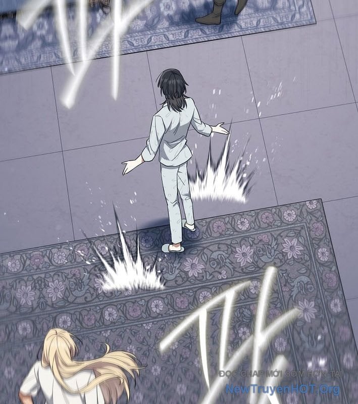 Ma Pháp Quân Chủ: Chapter 13