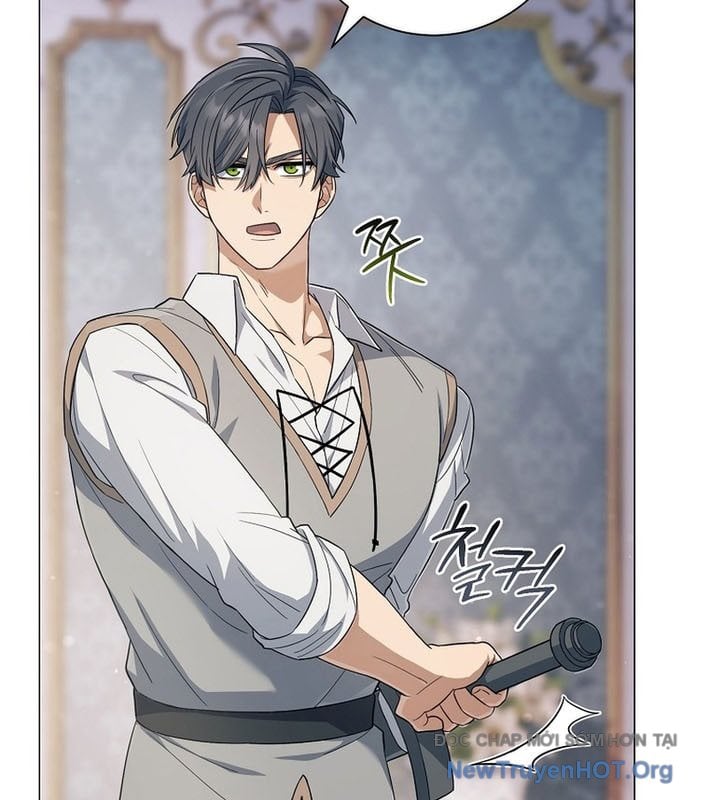 Ma Pháp Quân Chủ: Chapter 13