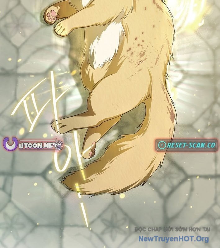 Ma Pháp Quân Chủ: Chapter 13