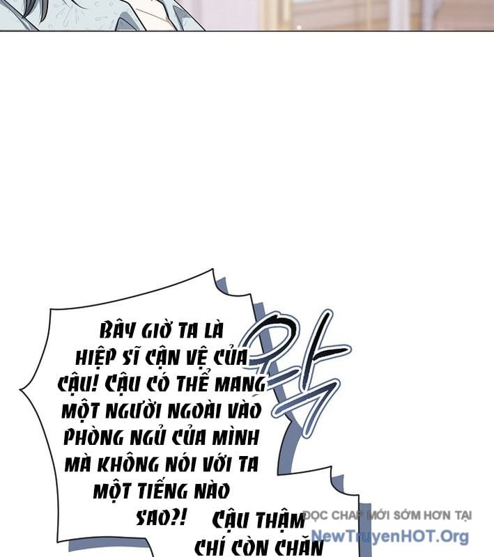 Ma Pháp Quân Chủ: Chapter 13