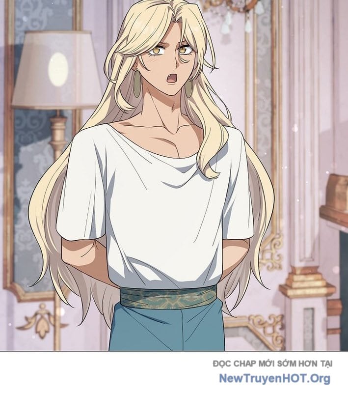 Ma Pháp Quân Chủ: Chapter 13