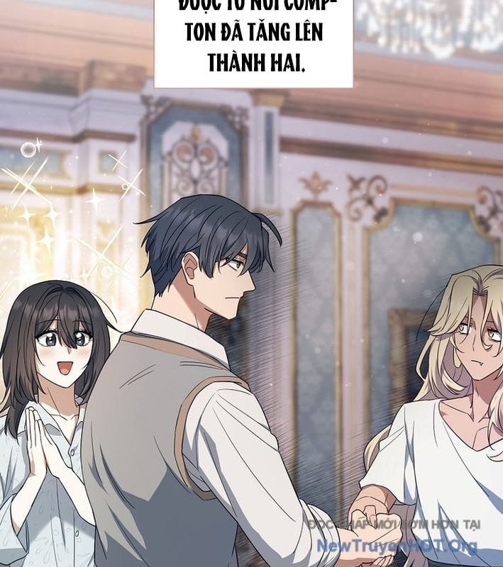 Ma Pháp Quân Chủ: Chapter 13