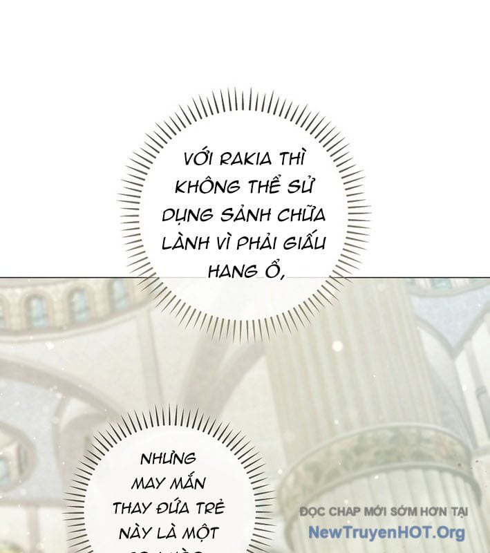 Ma Pháp Quân Chủ: Chapter 13