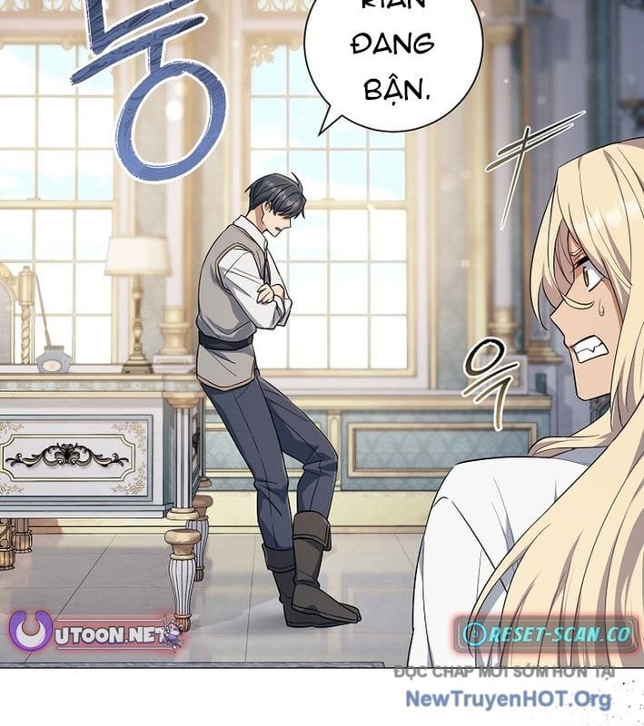 Ma Pháp Quân Chủ: Chapter 13