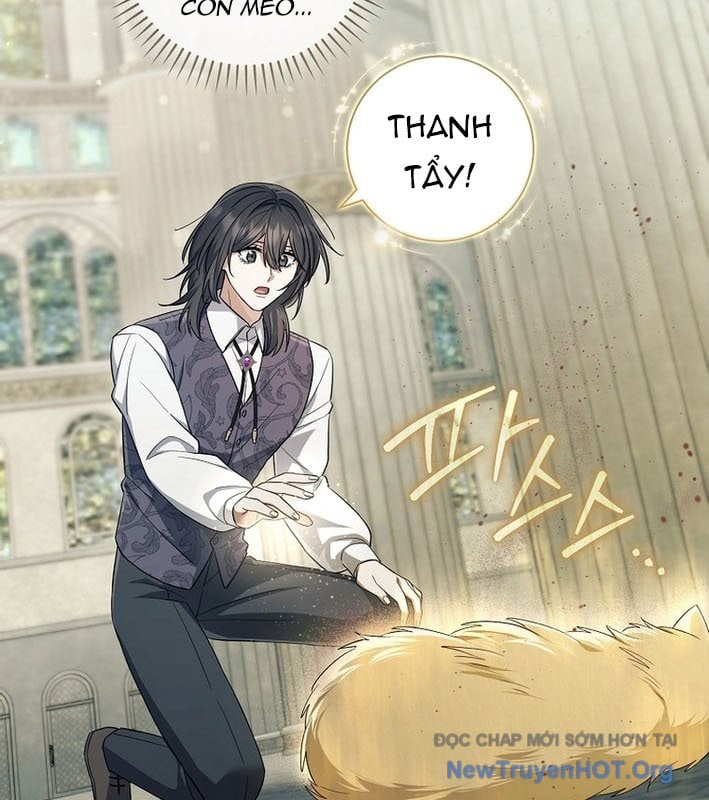 Ma Pháp Quân Chủ: Chapter 13