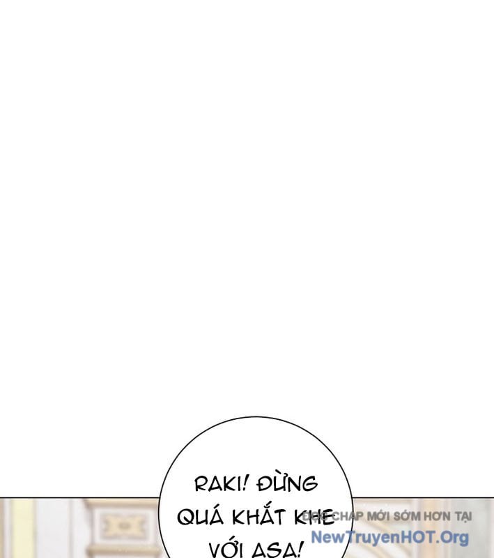 Ma Pháp Quân Chủ: Chapter 13