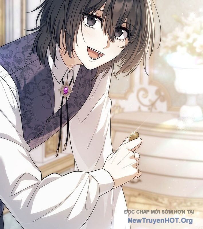 Ma Pháp Quân Chủ: Chapter 13