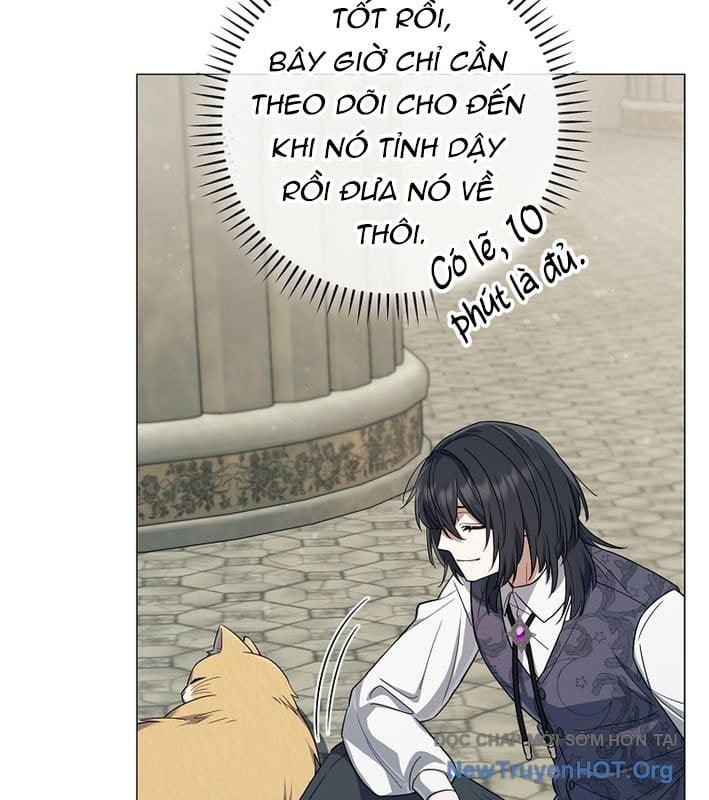 Ma Pháp Quân Chủ: Chapter 13