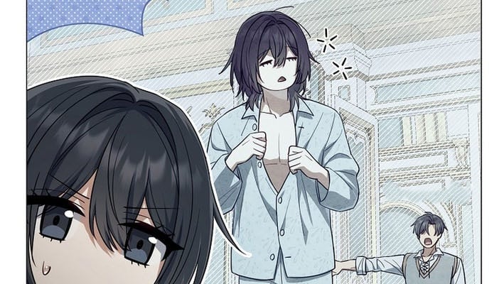 Ma Pháp Quân Chủ: Chapter 13