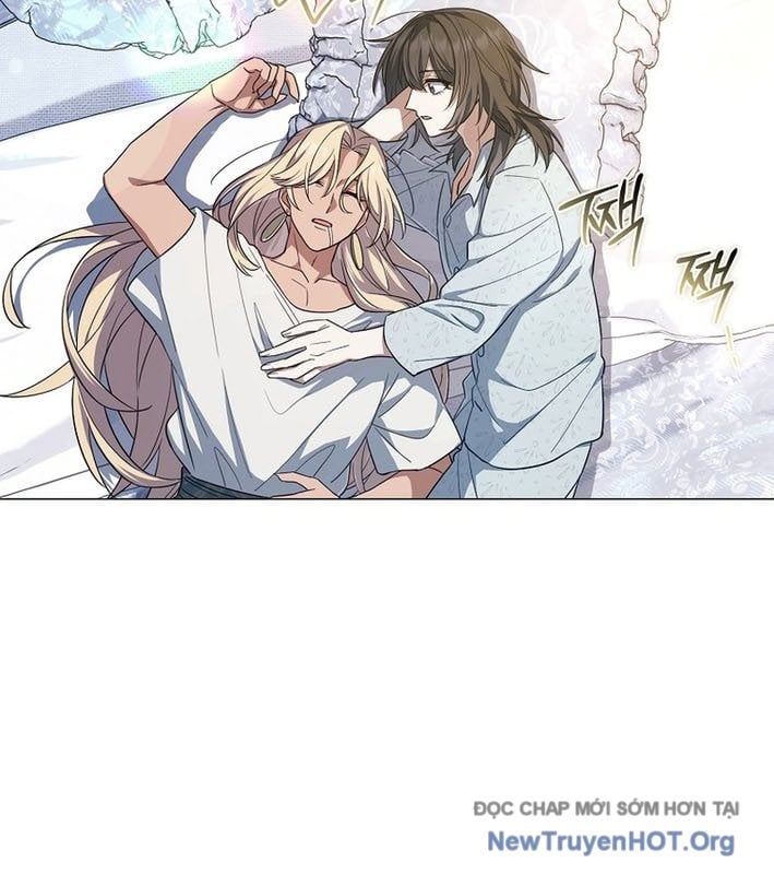 Ma Pháp Quân Chủ: Chapter 13