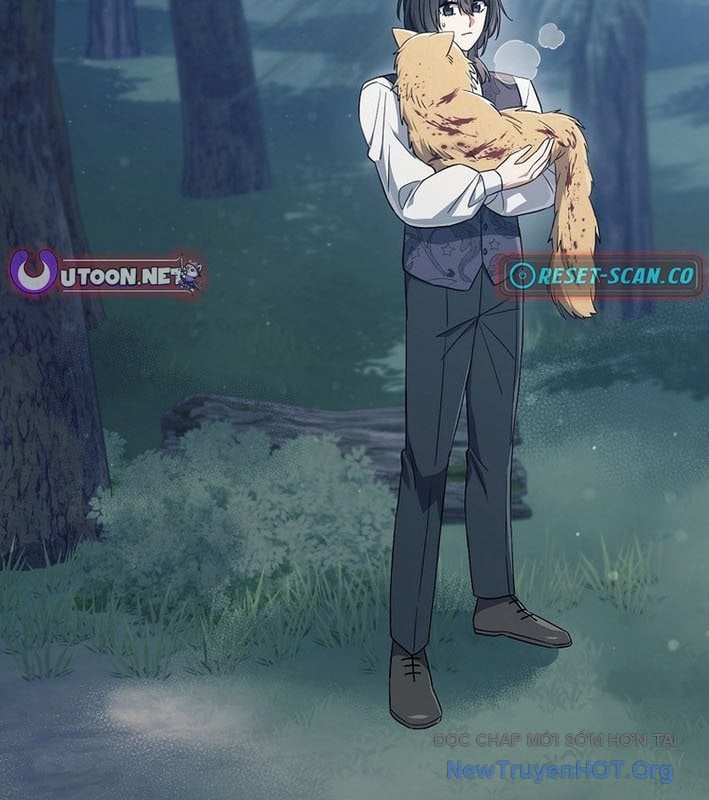 Ma Pháp Quân Chủ: Chapter 13