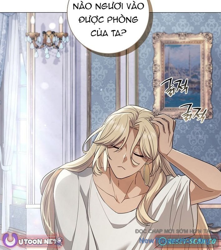 Ma Pháp Quân Chủ: Chapter 13