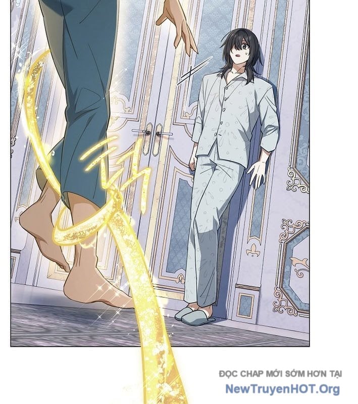 Ma Pháp Quân Chủ: Chapter 13